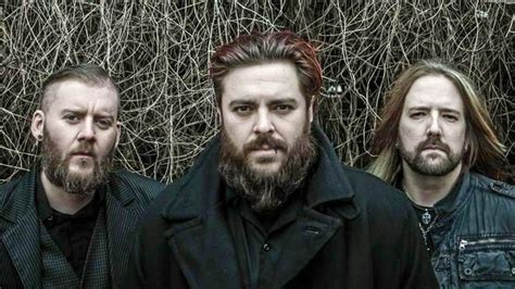 Seether Albums Ranked | Return of Rock