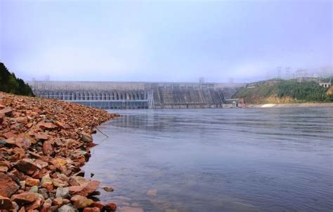 Top 8 Huge Facts About The Krasnoyarsk Dam