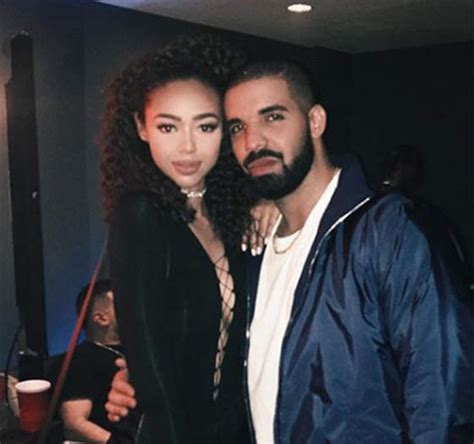 Dlisted | The Potential Romance Between Drake And 18-Year-Old Model ...