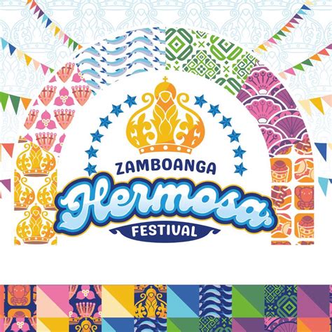 Zamboanga Hermosa Festival - Home