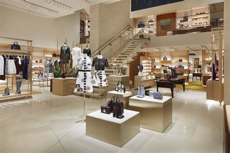 Louis Vuitton Celebrates New Store in Miami's Design District