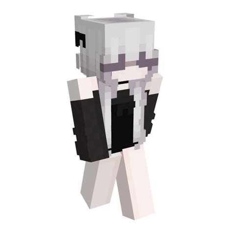 Egirl skins do minecraft – Artofit