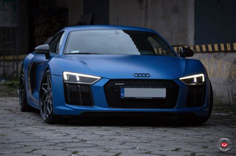 Custom Audi R8 | Images, Mods, Photos, Upgrades — CARiD.com Gallery