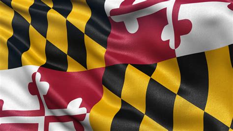 Maryland State Flag Images – Browse 3,824 Stock Photos, Vectors, and ...