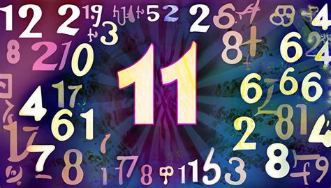 The Meaning of Number 11 In Numerology - AstroLovely