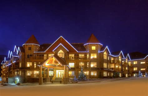 Stoneridge Mountain Resort (Canmore, Alberta) - Resort Reviews ...