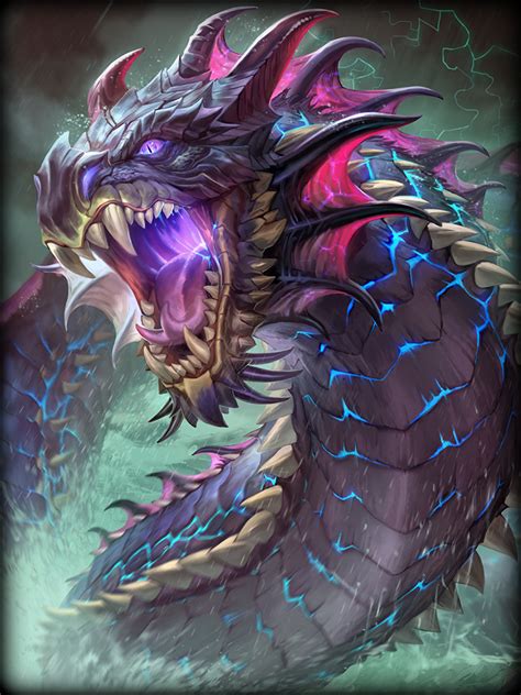 Jormungandr | Smite Wiki | FANDOM powered by Wikia