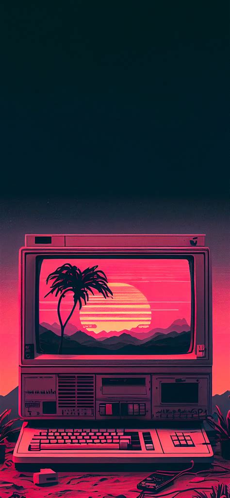 Top 83+ vaporwave wallpaper phone latest - in.coedo.com.vn