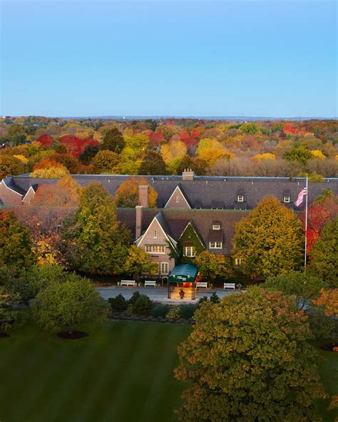 The American Club, Kohler, Wisconsin, United States - Resort Review - Condé Nast Traveler