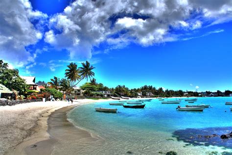 5 best beaches of Mauritius and their USPs | Tour Advisors