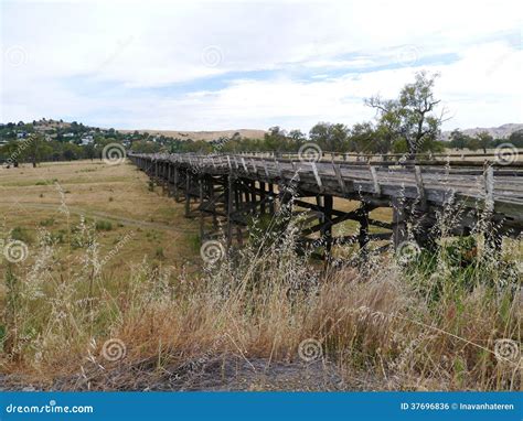 A Part of the Old Hume Highway Stock Photo - Image of aged, city: 37696836