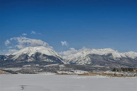 Did Summit County’s snow year already peak? Recent warm spell causes sharp decline in snowpack ...