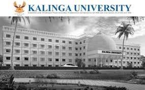 Kalinga University [KU], Raipur: Courses, Fees, Placements