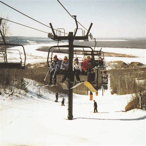 Wapiti Valley | Saskatchewan Regional Parks