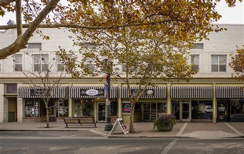 Building on a Town’s Historic Fabric — Opticos Design