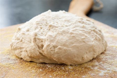 Yeast Bread Dough Can Be Toxic to Pets