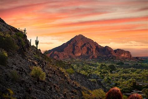 Camelback Mountain, Phoenix | Tickets & Tours - 2024