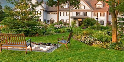 The Essex, Culinary Resort & Spa in Essex Junction, Vermont