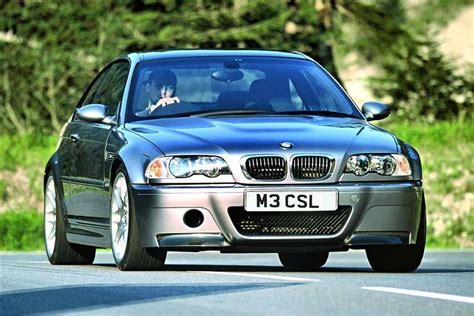 BMW M3 (2000 - 2007) used car review | Car review | RAC Drive