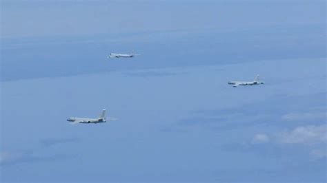 South Korea scrambles jets as China, Russia warplanes enter air defense ...