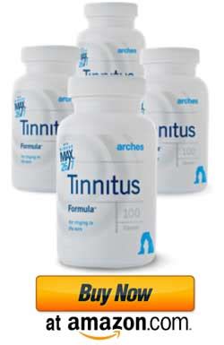 Arches Tinnitus Formula Reviewed: Worth Trying or Not?