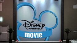 Disney Channel Movie Bumpers | Company Bumpers Wiki | Fandom