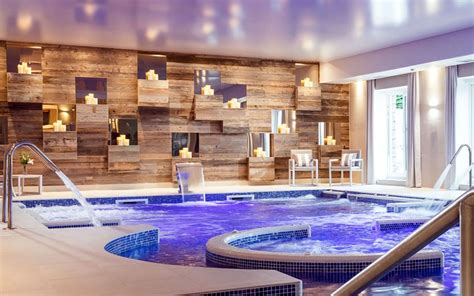 The best spa breaks in the UK for a relaxing getaway