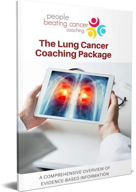 Lung Cancer Program - PeopleBeatingCancer