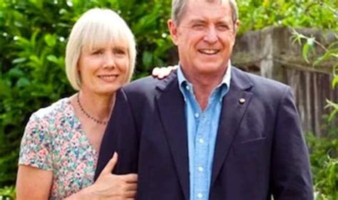 Midsomer Murders: Why did Joyce Barnaby leave Midsomer Murders? | TV ...