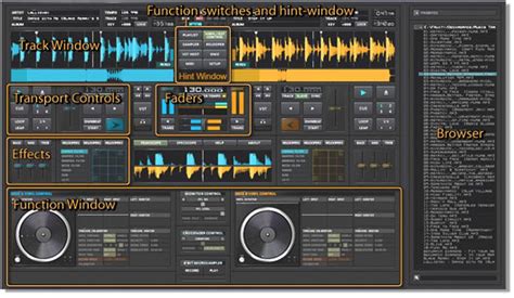 Image Line Software Intros Deckadance DJ Mixing Software – Synthtopia