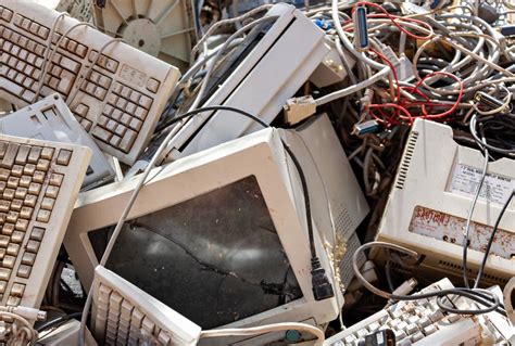 E-Waste Management Rules in India - IndiaFilings