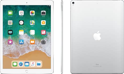 Customer Reviews: Apple 12.9-Inch iPad Pro (2nd generation) with Wi-Fi ...