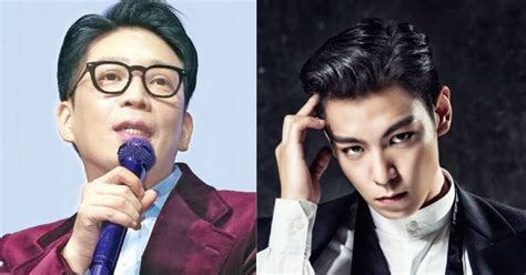 MC Mong Clarifies That He Never Dissed T.O.P, Alleged Lyrics Were Never Meant For Him - Koreaboo