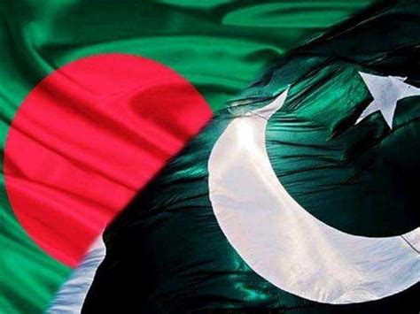 Pakistan and Bangladesh to market trade ties