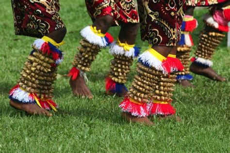 Culture Corner: 10 Festivals In Senegal That You Should Know About | African dance, African, Dance