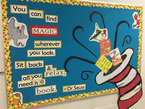 Pin on Dr Seuss