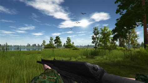 Duck Hunting on Steam