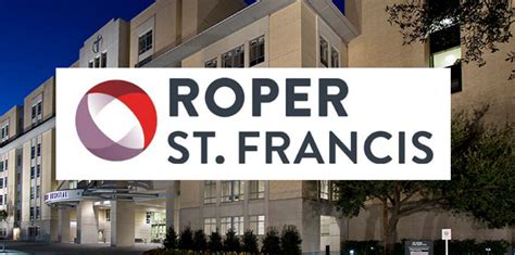 Latest News From Roper St. Francis Hospital - Carnes Crossroads