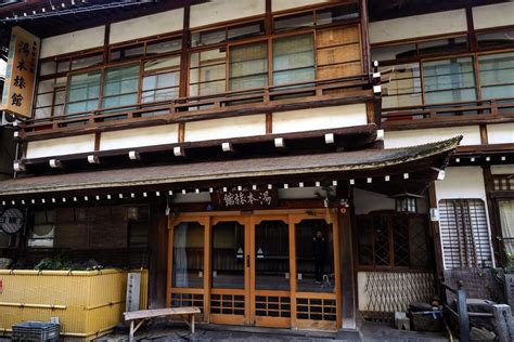 Best 8 Recommended Ryokan and Hotel in Shibu Onsen in Nagano | NAGANO TRIP