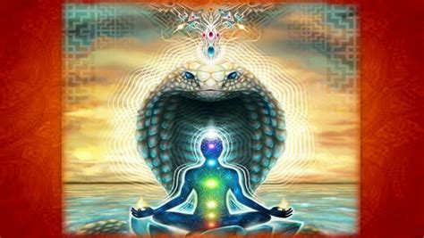 Kundalini Awakening Symptoms & Experiences