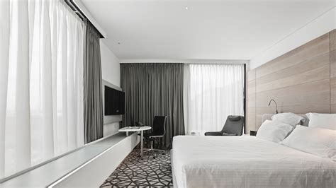 Pullman Hotel – Room - Superlight