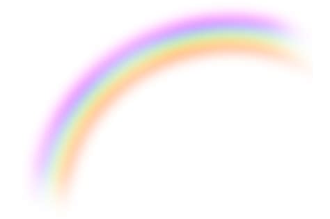 🥇 Image of Rainbow overlay png - 【FREE PHOTO】 100032760