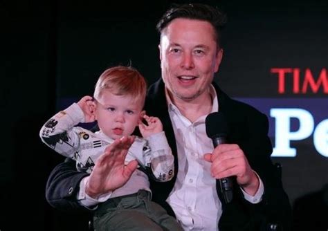 The family tree of Elon Musk - FactsWOW