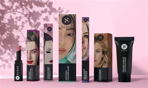 The SUGAR Cosmetics Success Story - StartupTrak