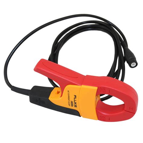 Fluke i400s AC Current Clamp – Kingsway Instruments