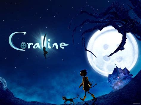 Update more than 82 aesthetic coraline wallpaper latest - in.cdgdbentre