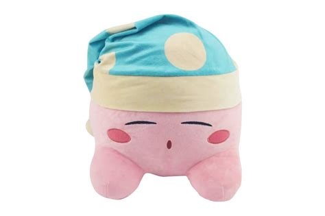 Kirby Sleep Mega Plush | ubicaciondepersonas.cdmx.gob.mx