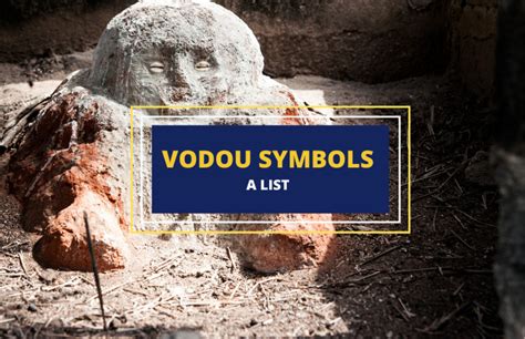 Vodou's Vibrant Pantheon: An Introduction to the Loa - Symbol Sage