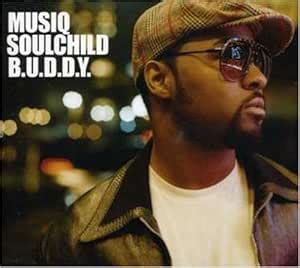 Musiq Soulchild - Buddy - Amazon.com Music