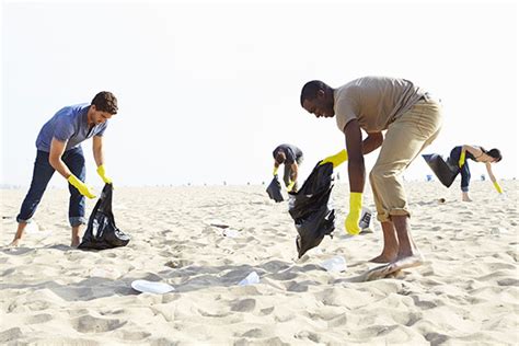 June 19: Bill Baggs State Park Monthly Beach Cleanup – The Key To Giving